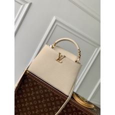 LV Capucines Bags